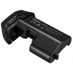 батерия Nikon Променливотоков захранващ конектор EP-6