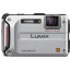 Camera Panasonic LUMIX FT4 (сребрист)