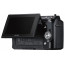 Camera Sony NEX-F3 (черен)