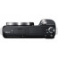 Camera Sony NEX-F3 (черен)