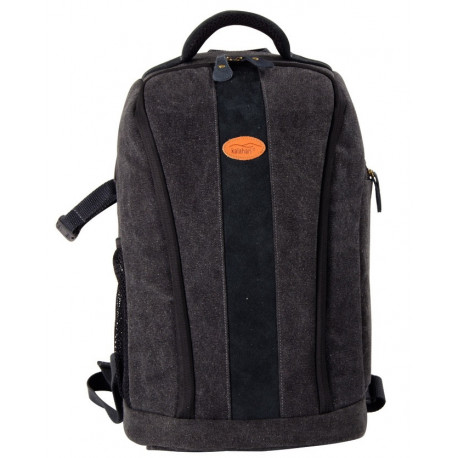 Backpack Kalahari Kapako K-70 черно