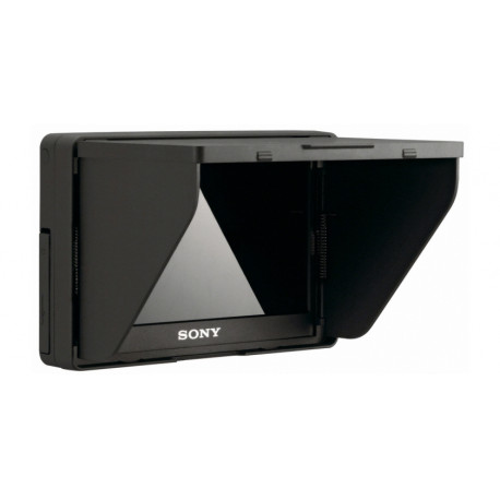 Sony V55 LCD monitor