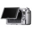 Camera Sony NEX-F3 (сребрист)