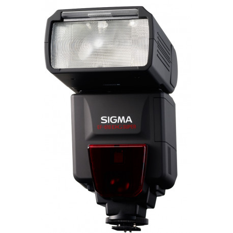 Flash Sigma EF-610 DG SUPER за SONY
