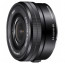 Sony A6400 (black) + Lens Sony SEL 16-50mm f/3.5-5.6 PZ + Tripod Sony SONY VCT-SGR1 SHOOTING GRIP