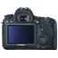 DSLR camera Canon EOS 6D + Lens Canon 100mm f/2.8 Macro