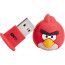 USB Emtec Flash Drive Angry Birds 4GB Red Bird Box USB Emtec Flash Drive Angry Birds 4GB Red Bird Box