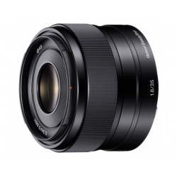 Lens Sony SEL 35mm f/1.8 OSS
