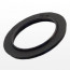 Lee Filters 95mm Adaptor Ring 