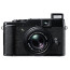 Camera Fujifilm X10 (черен)
