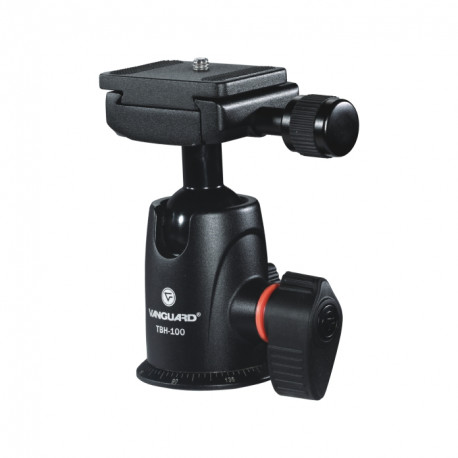 Tripod head Vanguard TBH-100 ябълковидна глава