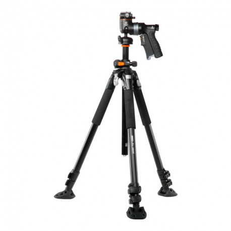 статив Vanguard Abeo Pro 283AGH Tripod Kit статив Vanguard Abeo Pro 283AGH Tripod Kit
