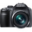 Camera Fujifilm FinePix SL300 (черен)