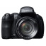 фотоапарат Fujifilm FinePix HS30 EXR (черен)