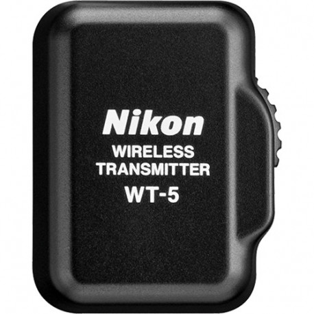 Nikon Wireless Transmitter WT-5