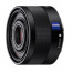 Camera Sony a7 III + Lens Sony FE 35mm f/2.8 ZA