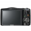 Camera Fujifilm FinePix F800 EXR (черен)
