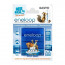 Battery Sanyo Eneloop HR-3UTGA AA 4 бр. 1900 mAh Ice Age Battery Sanyo Eneloop HR-3UTGA AA 4 бр. 1900 mAh Ice Age