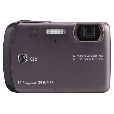 фотоапарат Sea&Sea DX-G5WP фотоапарат + подводен бокс