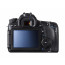 фотоапарат Canon EOS 70D + обектив Canon EF-S 10-18mm f/4.5-5.6 IS STM