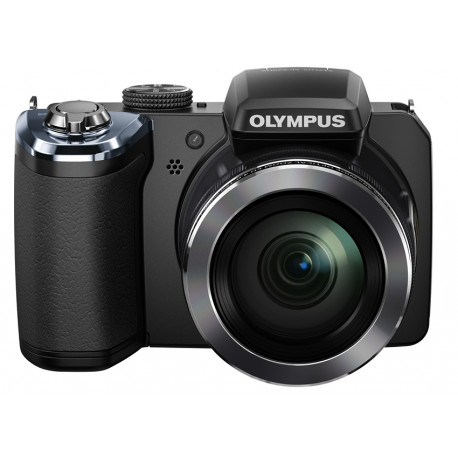 Camera Olympus SP-820 (черен)