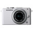 Camera Olympus E-PL3 PEN Lite (бял)