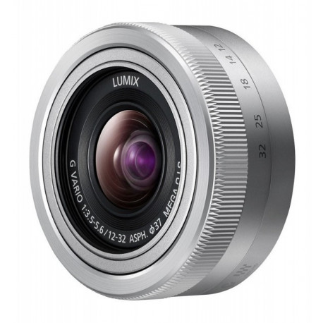 LUMIX G GF7 12-32mm ミラーレスカメラ