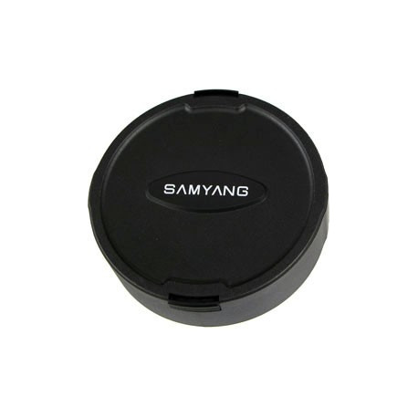 Samyang Lens Cap капачка за 7.5мм MFT FISHEYE обектив