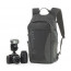 Backpack Lowepro Photo Hatchback 16L AW (тъмно сив)