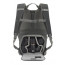 Backpack Lowepro Photo Hatchback 16L AW (тъмно сив)