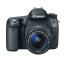 фотоапарат Canon EOS 70D + обектив Canon EF-S 18-55mm IS STM