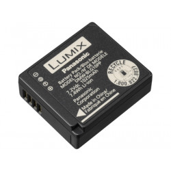 Battery Panasonic Lumix DMW-BLG10 Li-Ion Battery Pack