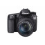 DSLR camera Canon EOS 70D + Lens Canon EF-S 18-135mm IS STM DSLR camera Canon EOS 70D + Lens Canon EF-S 18-135mm IS STM