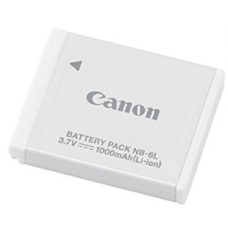 Battery Canon NB-6L 