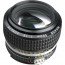 Nikon AI 50mm f/1.2