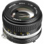 Nikon AI 50mm f/1.4