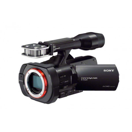 Camera Sony NEX-VG900