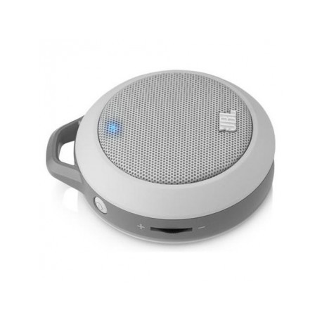 JBL Micro Wireless Speaker (бял)