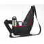 Bag Lowepro Passport Sling II (черно/червен)