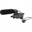 Sony XLR-K1M Microphone Kit &amp; Adapter