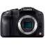 Panasonic LUMIX G6 (черен)