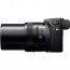 Camera Sony RX10 + Memory card Sony SD 32GB HC UHS 94MB/S 
