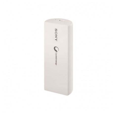 Sony CP-V3 (white)