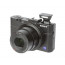 Camera Sony RX100 II + Memory card Sony 16GB SDHC 94MB/s 