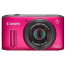 фотоапарат Canon PowerShot SX260 HS (червен)