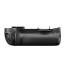  DSLR camera Nikon D610 + Battery grip Nikon MB-D14 Multi-Power Battery Grip
