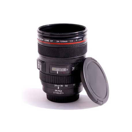 фото-сувенир Canon SATZUMA LENS CUP