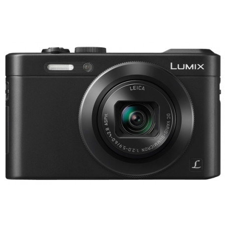 фотоапарат Panasonic LUMIX LF1 фотоапарат Panasonic LUMIX LF1