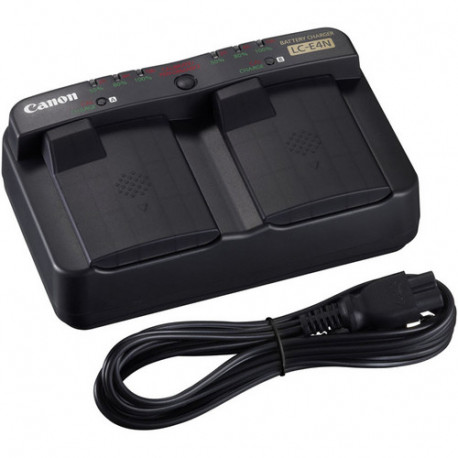Canon LC-E4N Battery Charger 