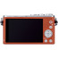 Camera Panasonic LUMIX GM1 (оранжев)